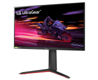 LG Ultragear 27GP750 - 715271 - zdjęcie 3